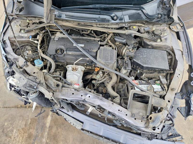 51820076 :رقم المزاد ، 1HGCR2F56HA281505 vin ، 2017 Honda Accord مزاد بيع