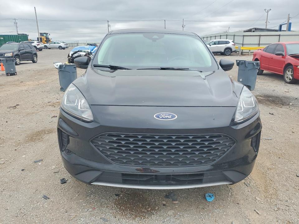 Продаж на аукціоні авто 2022 Ford Escape, vin: 1FMCU0F66NUB56245, номер лоту: 50592256