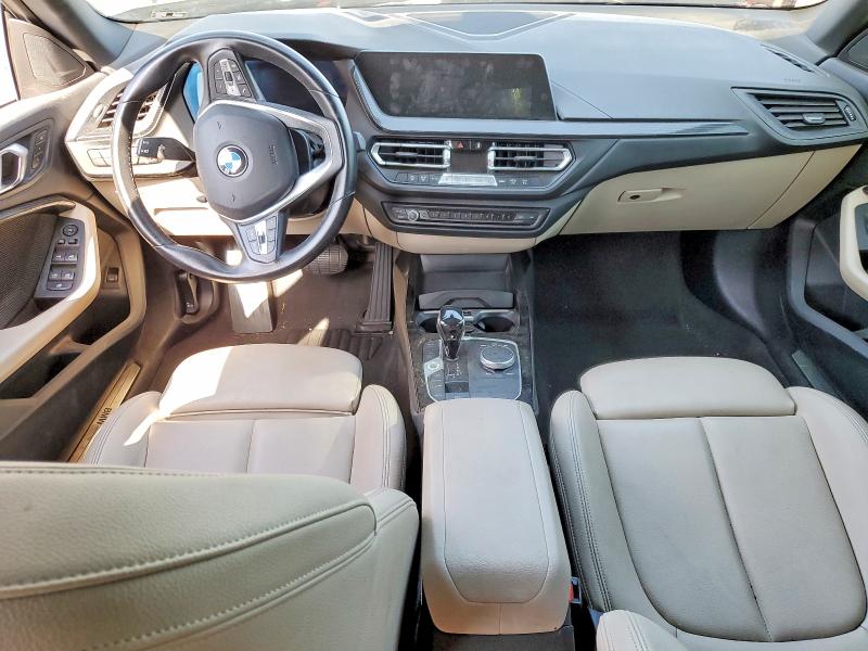 Продаж на аукціоні авто 2022 Bmw 228i, vin: WBA53AK05N7K41189, номер лоту: 51884136