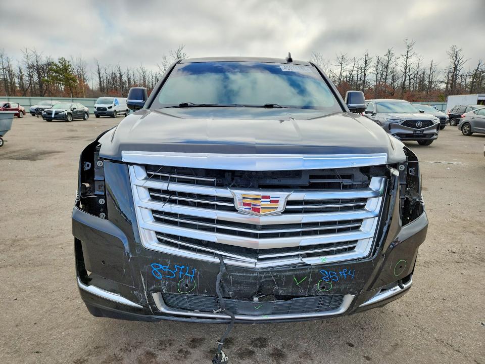 Aukcja sprzedaży 2016 Cadillac Escalade, vin: 1GYS4BKJXGR247346, numer aukcji: 49074156
