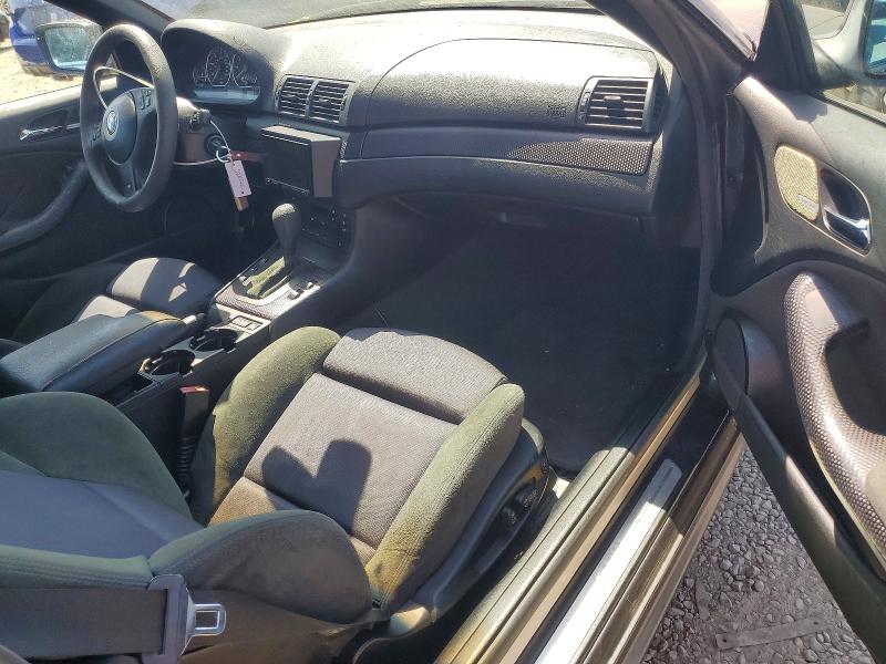 Продажа на аукционе авто 2005 Bmw 330, vin: WBABW53415PL50283, номер лота: 49074986