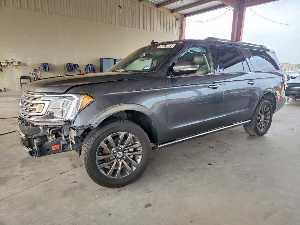 2021 Ford Expedition მანქანა იყიდება აუქციონზე, vin: 1FMJK1KTXMEA26654, აუქციონის ნომერი: 50075676
