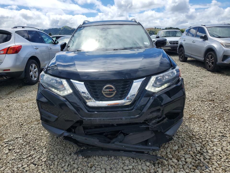 Продаж на аукціоні авто 2020 Nissan Rogue, vin: KNMAT2MT8LP506795, номер лоту: 51042846