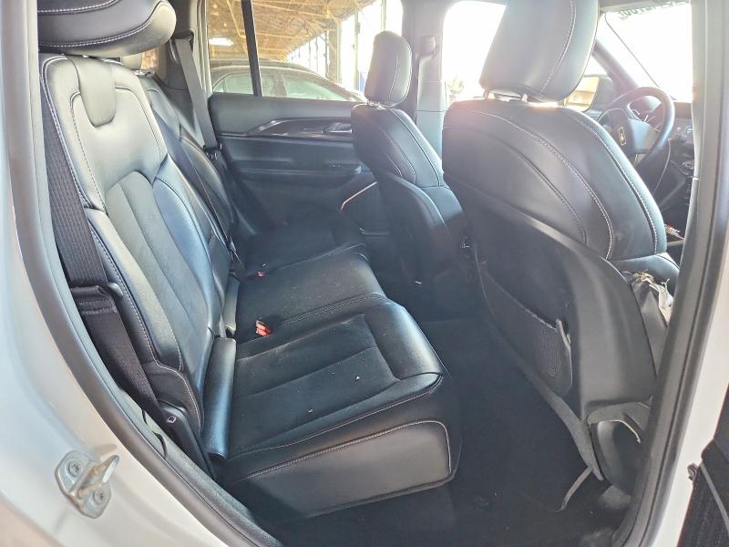 Продажа на аукционе авто 2022 Jeep Grand Cherokee, vin: 1C4RJHAG3N8626939, номер лота: 48442786