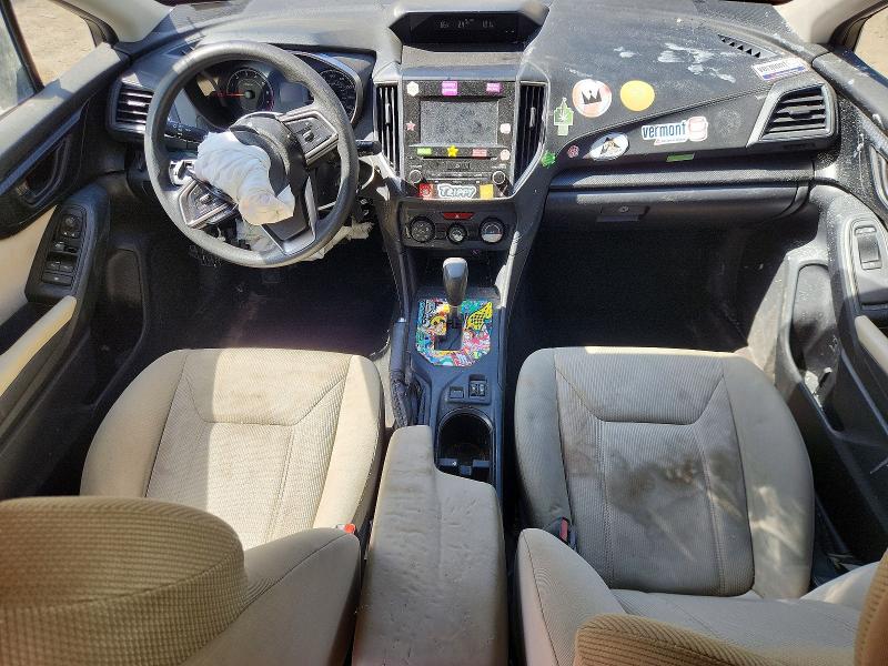 Продаж на аукціоні авто 2019 Subaru Impreza, vin: 4S3GTAC69K3706820, номер лоту: 51471476