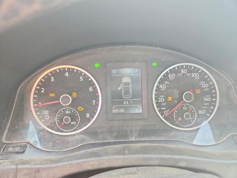 Продажа на аукционе авто 2014 Volkswagen Tiguan, vin: WVGBV3AXXEW520181, номер лота: 49130086