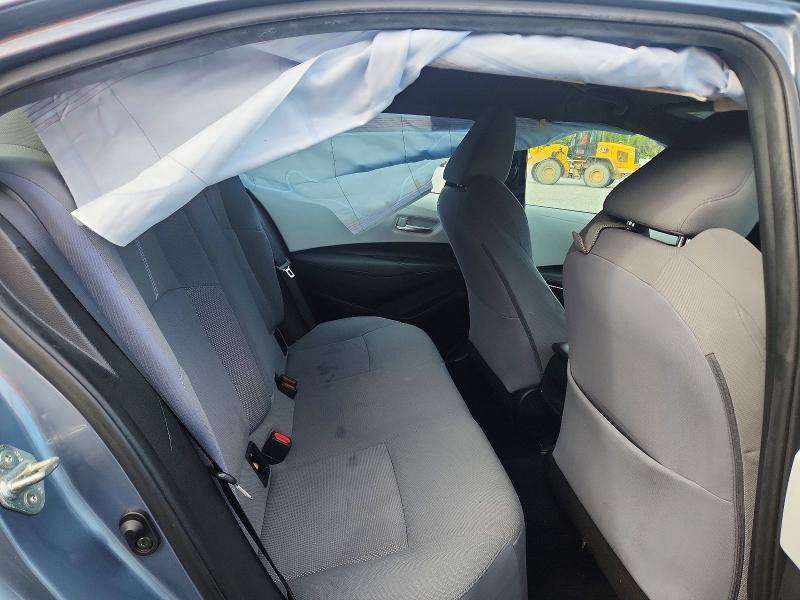 Продаж на аукціоні авто 2020 Toyota Corolla, vin: 5YFS4RCE4LP041895, номер лоту: 49262696