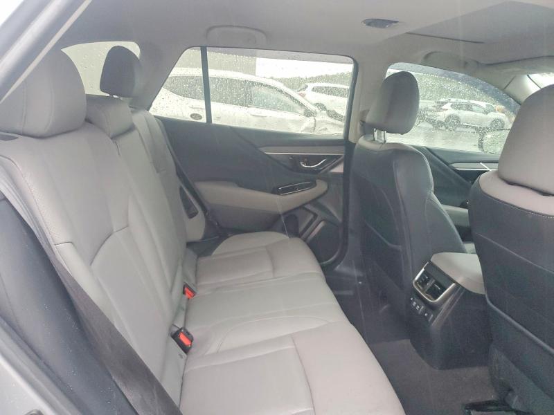 Продаж на аукціоні авто 2020 Subaru Outback, vin: 4S4BTANC5L3208480, номер лоту: 51518026