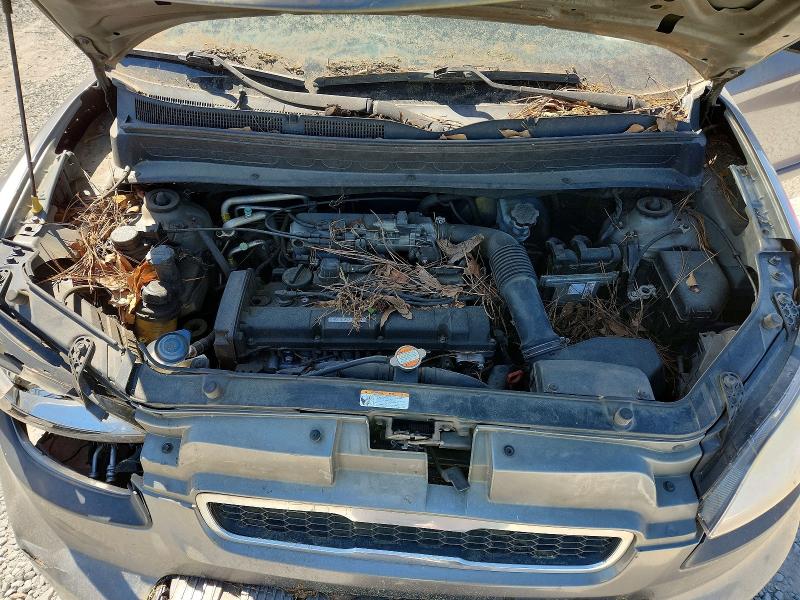 Продажа на аукционе авто 2011 Kia Soul, vin: KNDJT2A22B7339893, номер лота: 49451836