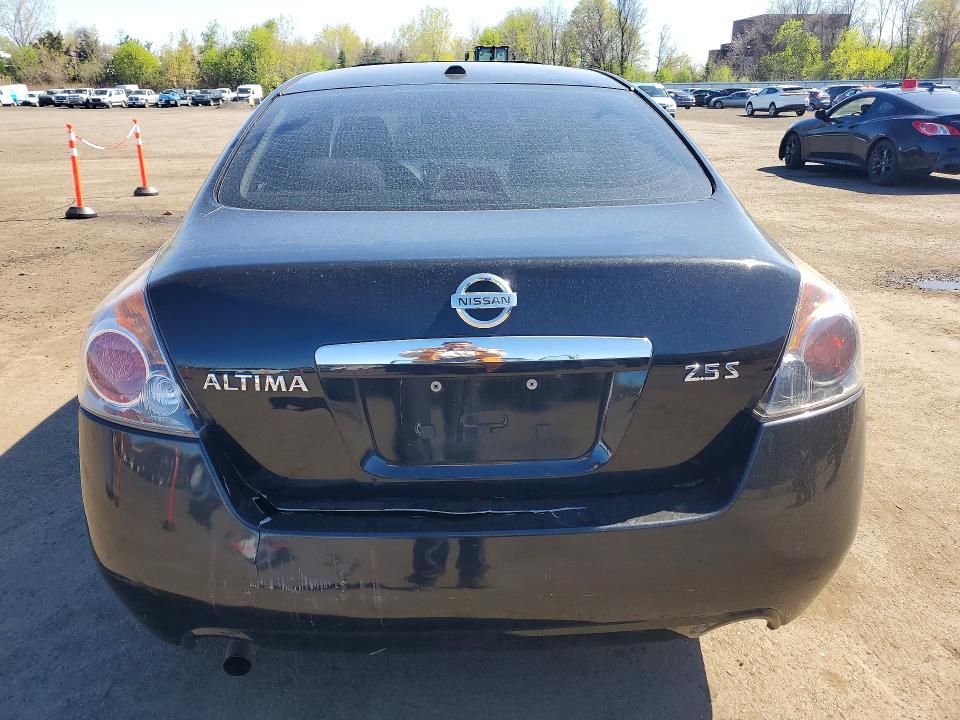 51429146 :رقم المزاد ، 1N4AL21E09N498935 vin ، 2009 Nissan Altima مزاد بيع