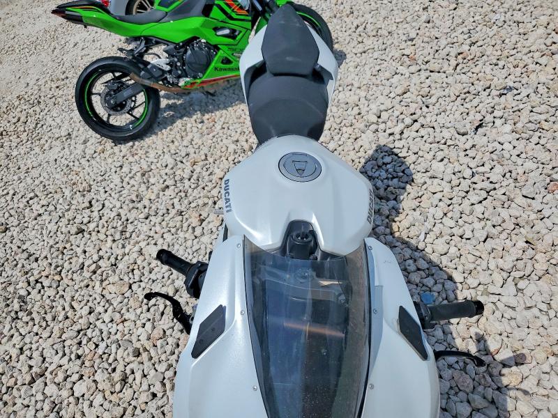 Aukcja sprzedaży 2019 Ducati Superbike, vin: ZDM14B1W9KB010254, numer aukcji: 49871506