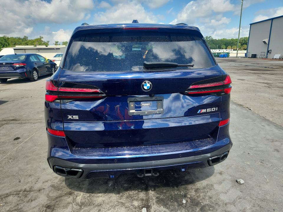 Aukcja sprzedaży 2024 Bmw X5, vin: 5UX33EU03R9T09335, numer aukcji: 51304116