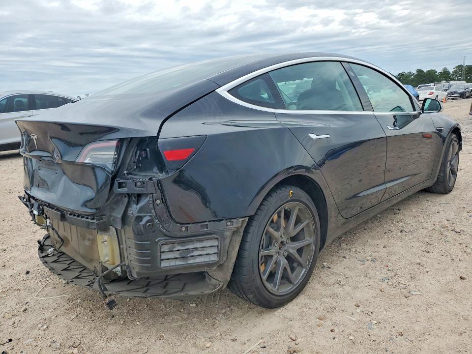 Aukcja sprzedaży 2019 Tesla Model 3, vin: 5YJ3E1EA9KF397718, numer aukcji: 50732036