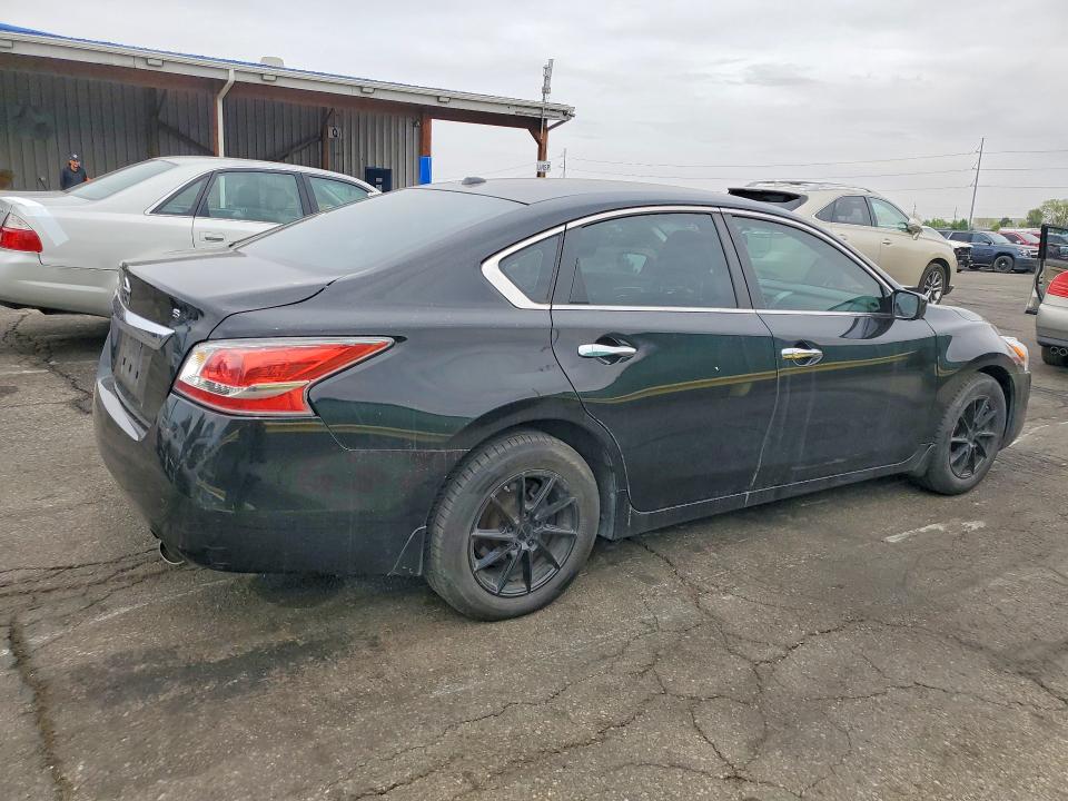 Aukcja sprzedaży 2015 Nissan Altima, vin: 1N4AL3AP9FC293967, numer aukcji: 49788696