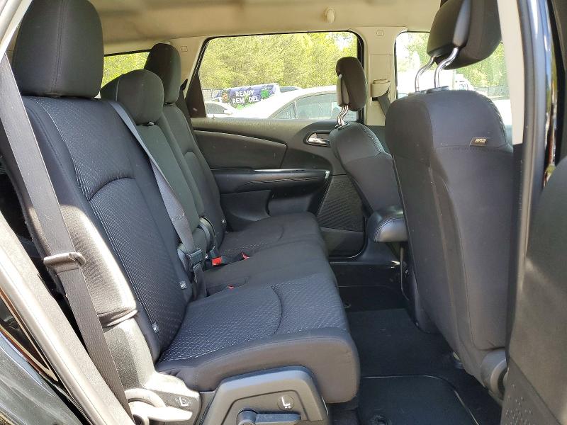 Aukcja sprzedaży 2016 Dodge Journey, vin: 3C4PDCAB7GT238834, numer aukcji: 50459096