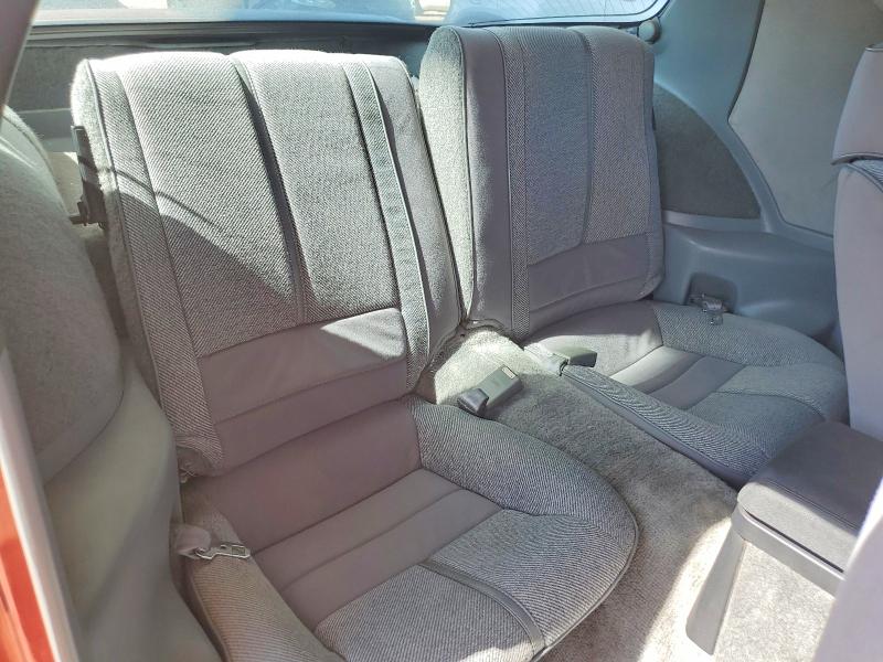 1988 Chevrolet Camaro მანქანა იყიდება აუქციონზე, vin: 1G1FP21F3JL172116, აუქციონის ნომერი: 50175336
