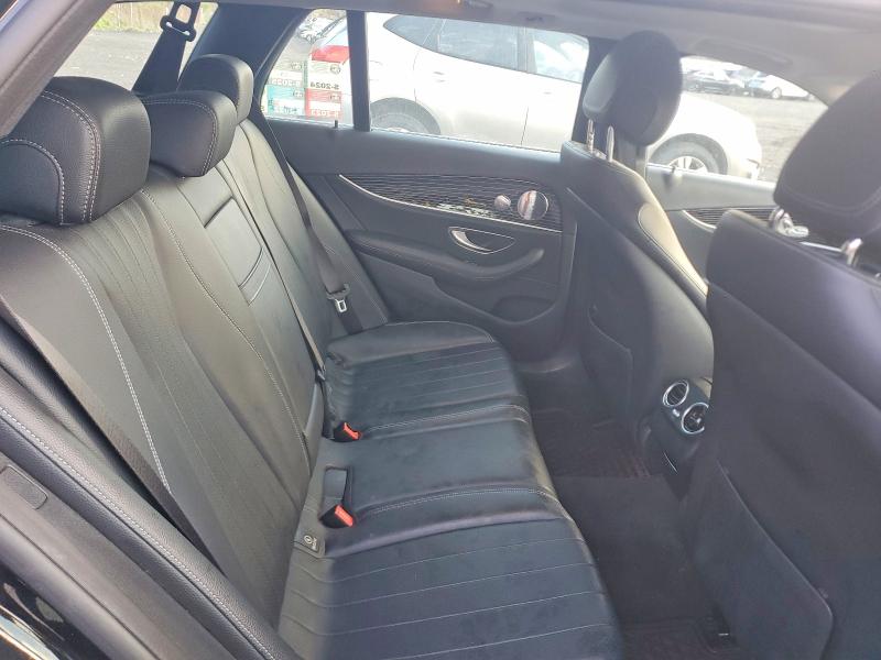 Продаж на аукціоні авто 2020 Mercedes-benz E, vin: WDDZH6JB7LA709385, номер лоту: 50066616