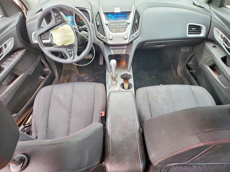 Продаж на аукціоні авто 2013 Chevrolet Equinox, vin: 2GNALBEK7D1148388, номер лоту: 51631636