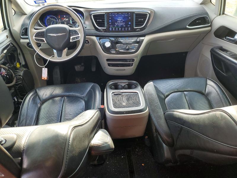 Aukcja sprzedaży 2017 Chrysler Pacifica, vin: 2C4RC1GG5HR835973, numer aukcji: 49371756