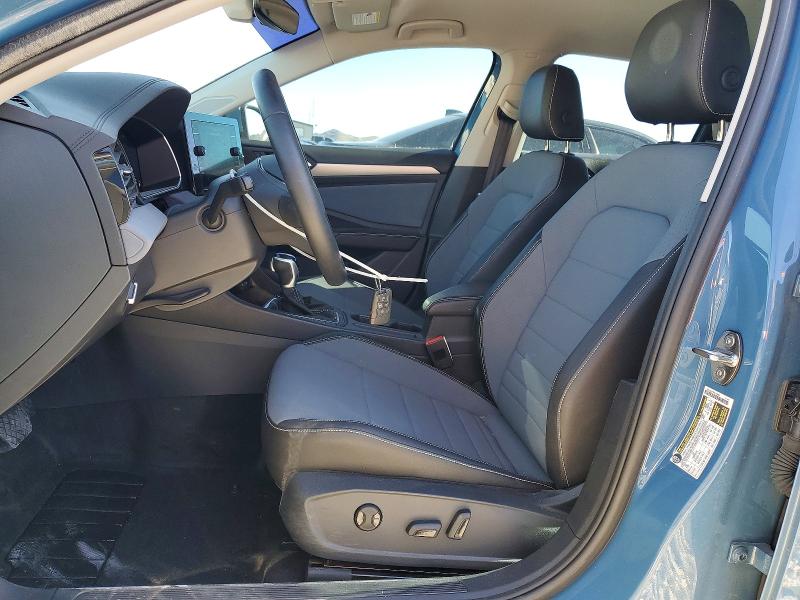 Aukcja sprzedaży 2025 Volkswagen Jetta, vin: 3VWEX7BU8SM078906, numer aukcji: 50880586