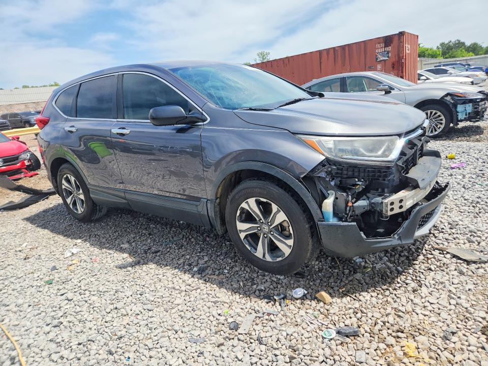 Продажа на аукционе авто 2019 Honda Cr-v, vin: 2HKRW5H33KH409424, номер лота: 50092066