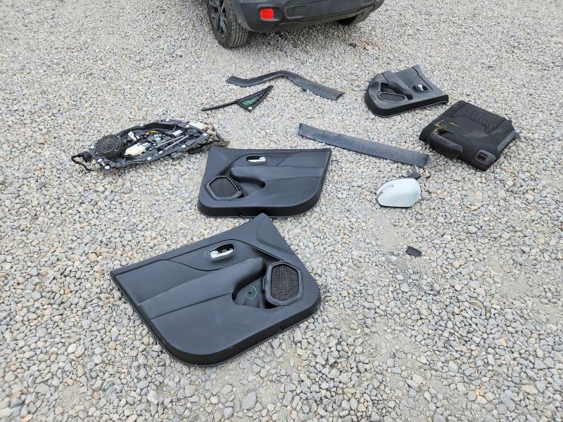 2018 Jeep Renegade მანქანა იყიდება აუქციონზე, vin: ZACCJABBXJPJ11260, აუქციონის ნომერი: 48444026