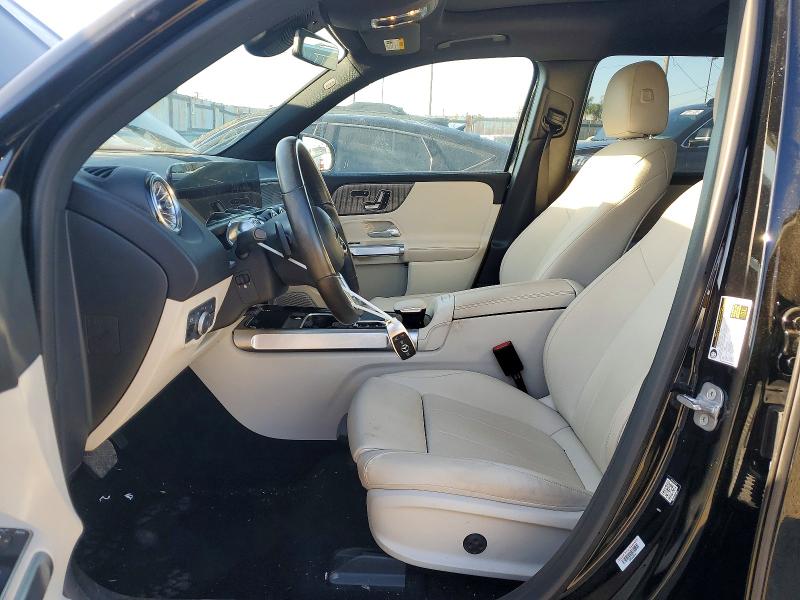 Продажа на аукционе авто 2023 Mercedes-benz Eqb, vin: W1N9M0KB1PN065133, номер лота: 50129766