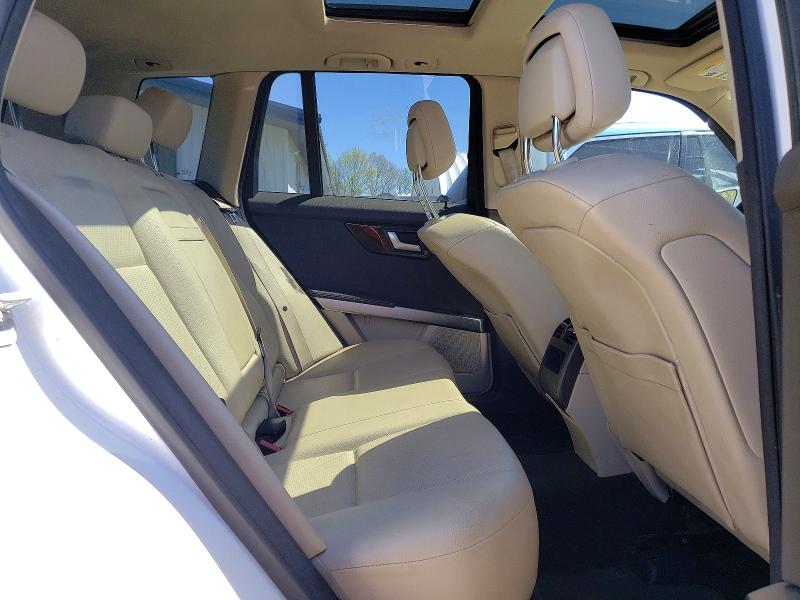Продажа на аукционе авто 2015 Mercedes-benz Glk, vin: WDCGG8JB2FG349132, номер лота: 51139256