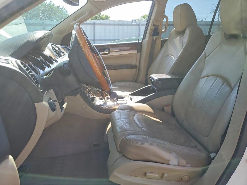 50312336 :رقم المزاد ، 5GAKRBED5BJ329362 vin ، 2011 Buick Enclave مزاد بيع