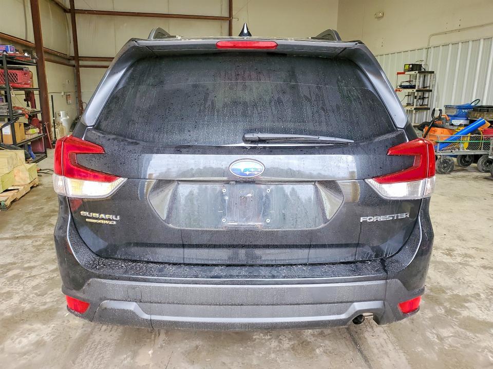 Auction sale of the 2021 Subaru Forester, vin: JF2SKAJC2MH440750, lot number: 48763796