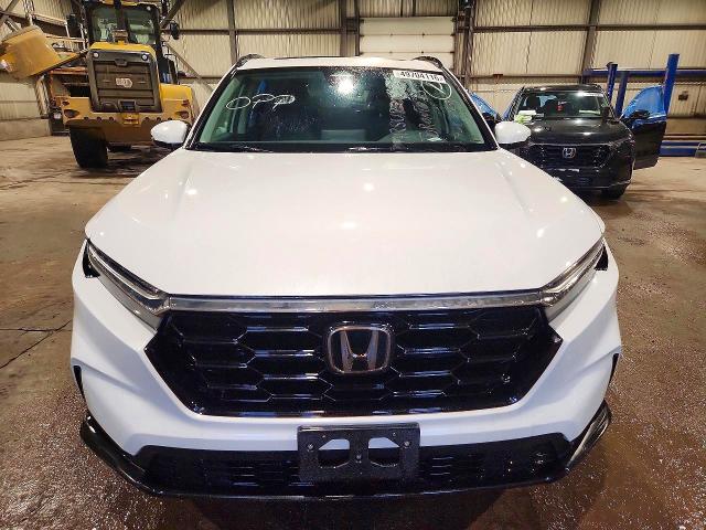 Aukcja sprzedaży 2024 Honda Cr-v, vin: 2HKRS4H53RH115541, numer aukcji: 49704116