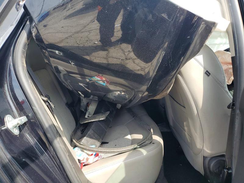 49830046 :رقم المزاد ، 1G4PP5SK6D4113404 vin ، 2013 Buick Verano مزاد بيع