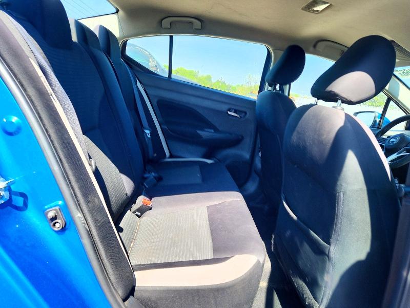 Aukcja sprzedaży 2021 Nissan Versa, vin: 3N1CN8EV3ML840481, numer aukcji: 49754166