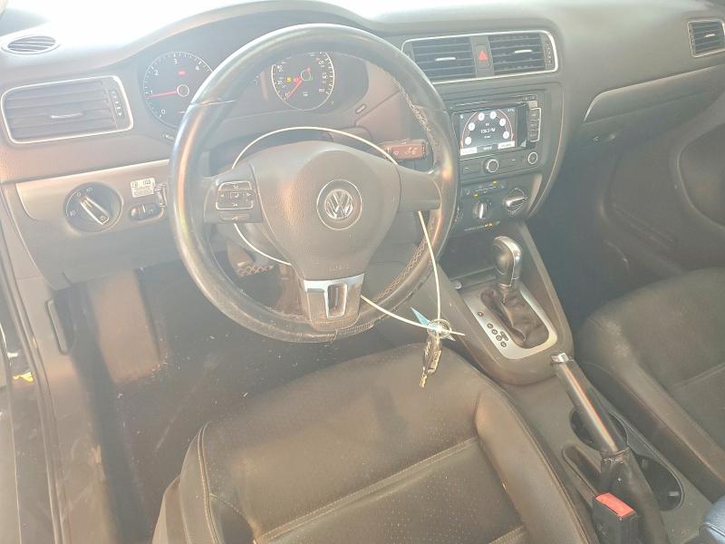 48155356 :رقم المزاد ، 3VWLL7AJ6DM430569 vin ، 2013 Volkswagen Jetta مزاد بيع