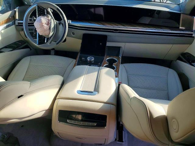 Aukcja sprzedaży 2026 Cadillac Escalade, vin: 1GYS9MKL8TR130051, numer aukcji: 49419336