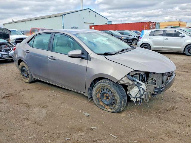 2014 Toyota Corolla მანქანა იყიდება აუქციონზე, vin: 2T1BPRHE7EC032918, აუქციონის ნომერი: 47836386