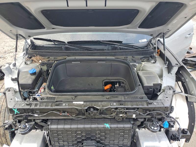 Aukcja sprzedaży 2026 Kia Ev9, vin: 5XYAEFS50TG009782, numer aukcji: 51607006