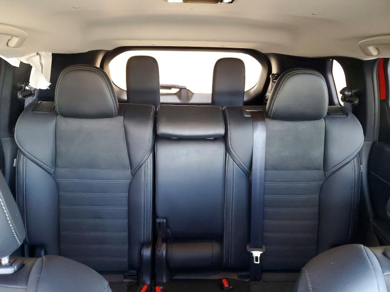 49749186 :رقم المزاد ، JA4J4VA88SZ023836 vin ، 2025 Mitsubishi Outlander مزاد بيع