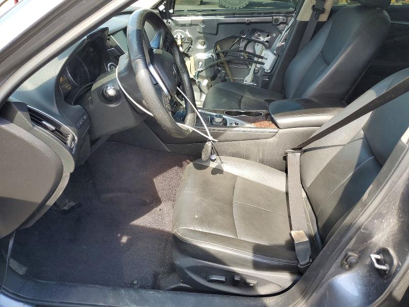 Продаж на аукціоні авто 2019 Infiniti Q50, vin: JN1EV7AR6KM554087, номер лоту: 49831196