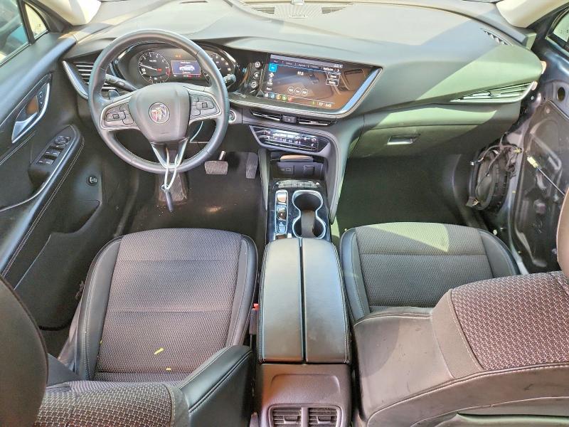 Aukcja sprzedaży 2021 Buick Envision, vin: LRBAZLR4XMD041914, numer aukcji: 51257856