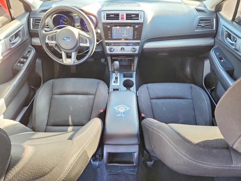 Aukcja sprzedaży 2015 Subaru Legacy, vin: 4S3BNAF63F3038518, numer aukcji: 51672156