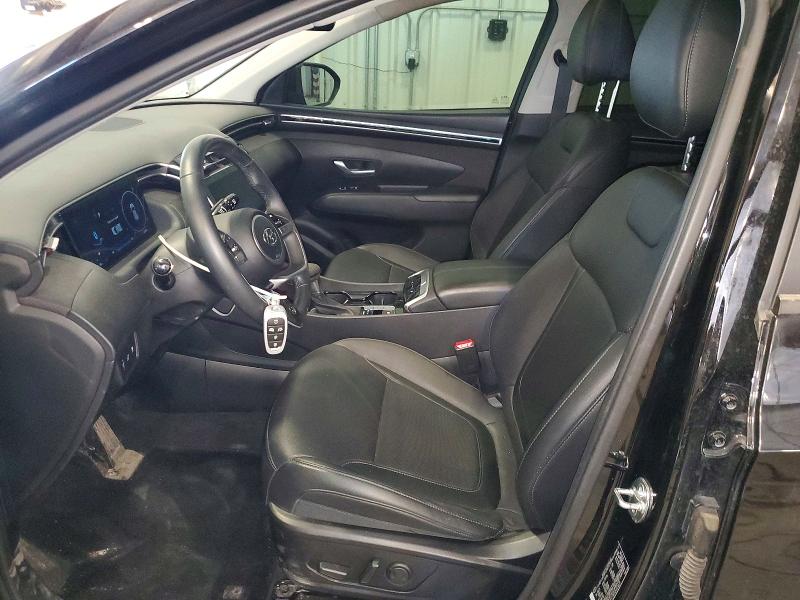 Aukcja sprzedaży 2024 Hyundai Tucson, vin: 5NMJFCDE5RH371629, numer aukcji: 50667496
