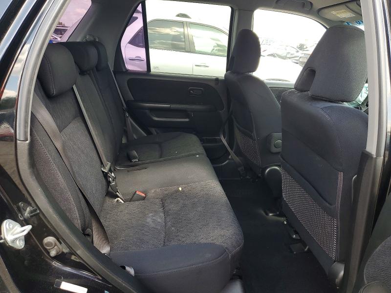 Продажа на аукционе авто 2006 Honda Cr-v, vin: JHLRD68556C004148, номер лота: 51378476