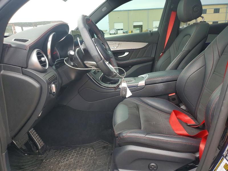 Aukcja sprzedaży 2022 Mercedes-benz Glc, vin: W1N0G6EB1NG031158, numer aukcji: 49812296