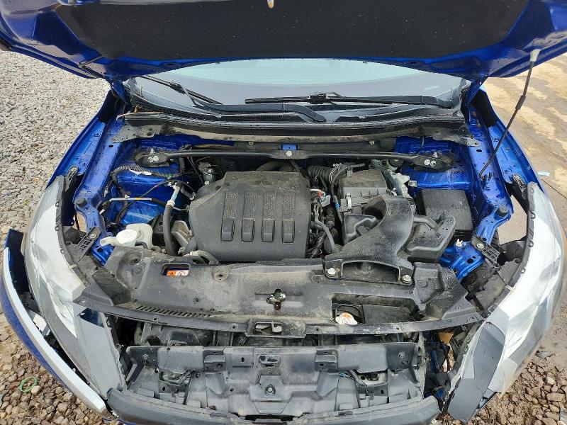 Aukcja sprzedaży 2018 Mitsubishi Eclipse Cross, vin: JA4AS3AAXJZ065226, numer aukcji: 51319476