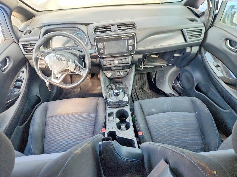 Aukcja sprzedaży 2019 Nissan Leaf, vin: 1N4AZ1CP2KC303944, numer aukcji: 49214676