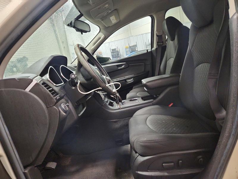 48429826 :رقم المزاد ، 1GNKRGED7BJ188927 vin ، 2011 Chevrolet Traverse مزاد بيع