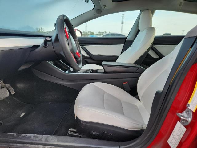 2020 Tesla Model 3 მანქანა იყიდება აუქციონზე, vin: 5YJ3E1EB5LF669126, აუქციონის ნომერი: 48909386