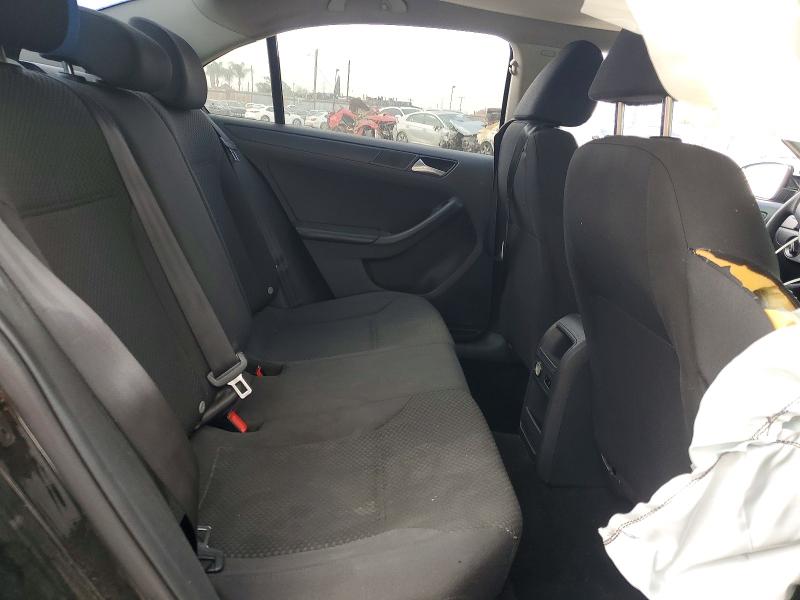 Продажа на аукционе авто 2014 Volkswagen Jetta, vin: 3VW2K7AJ2EM422145, номер лота: 48873556