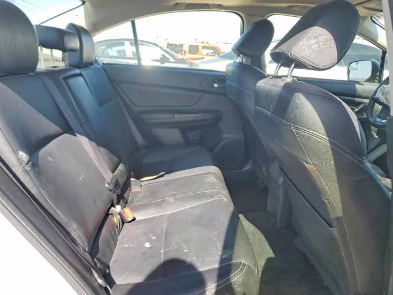 Продаж на аукціоні авто 2012 Subaru Impreza, vin: JF1GJAH66CH026009, номер лоту: 51549376